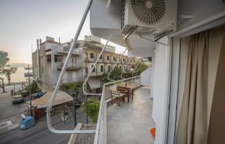 Center of Loutraki Ble Property5 - Loutraki - 1