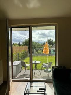 Apartament blisko plaży, Gdańsk Stogi - Danzig - 9