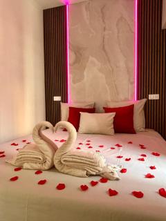 Intimate Escape - Seaside - Spa Bath - WIFI - AC - Nice - 7