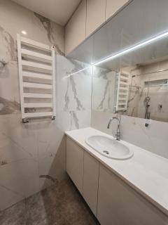Apartament Szymanowskiego 15 - Toruń - 7