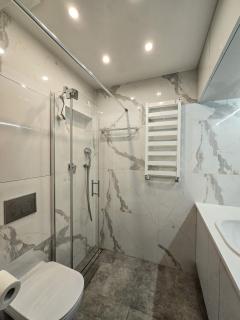 Apartament Szymanowskiego 15 - Toruń - 6
