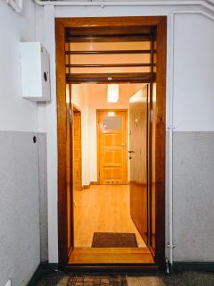 Apartament Szymanowskiego 15 - Toruń - 3