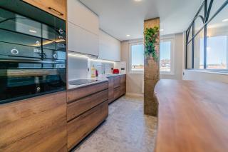 Plaza España - Apartamentos Burgos Deluxe - 1