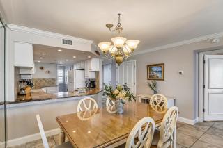 Inlet Reef 516- by Holiday Isle Properties - Destin - 4