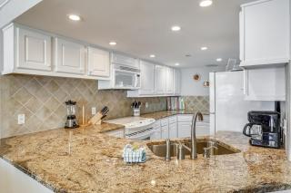 Inlet Reef 516- by Holiday Isle Properties - Destin - 1