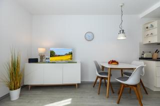 Residenz Blinkfüer Whg 2 "Ostseeluft" - Rerik - 6
