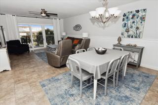 SeaCrest 305- by Holiday Isle Properties - Fort Walton Beach - 5