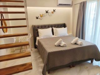 Luxury Villa Anna Marittima - Limenas - 9