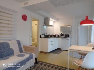 Pequeño Apartamento en Somo - 8