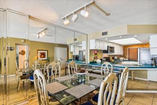 Inlet Reef 503- by Holiday Isle Properties - Destin - 3