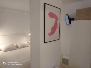 Pequeño Apartamento en Somo - Somo - 4