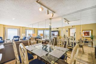 Inlet Reef 503- by Holiday Isle Properties - Destin - 1