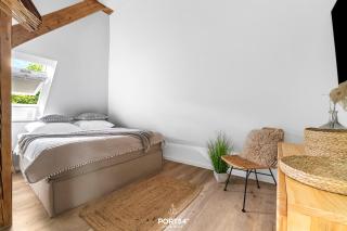 Ferienwohnung Beachhouse N°5 - Büsum - 7