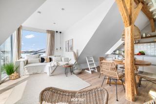 Ferienwohnung Beachhouse N°5 - Büsum - 5