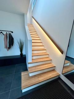 Ferienwohnung Sonnendeck - Kranenburg - 6