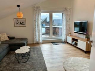 Ferienwohnung Sonnendeck - Kranenburg - 7
