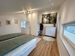 Ferienwohnung Sonnendeck - Kranenburg - 1