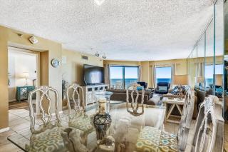 Inlet Reef 503- by Holiday Isle Properties - Destin - 4