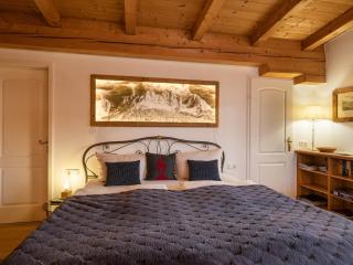 Das Chalet Kleines Appartement mit Garten - by NV-Appartements - 7
