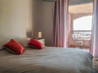 Villa avec vue de rêve sur la baie d'Ajaccio et les Sanguinaires - Porticcio - 2