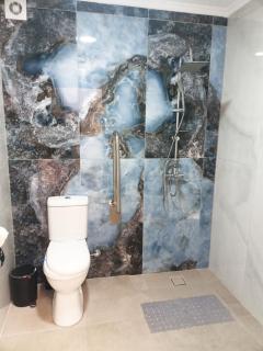 Zathay Apartments - Kamariotissa - 6