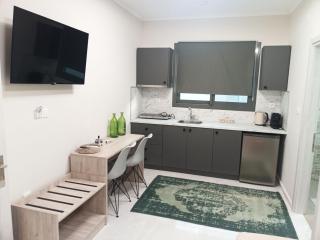 Zathay Apartments - Kamariotissa - 4