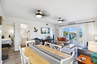 SeaCrest 313- by Holiday Isle Properties - Fort Walton Beach - 3