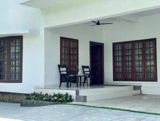 Serene Private Villa - Trichūr - 9