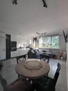 Apartament Wodna - 0