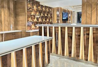THE VANSON PRIDE - New Delhi - Neu-Delhi - 6