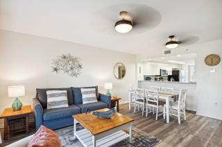 SeaCrest 313- by Holiday Isle Properties - Fort Walton Beach - 5