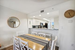 SeaCrest 313- by Holiday Isle Properties - Fort Walton Beach - 2