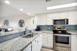 SeaCrest 313- by Holiday Isle Properties - Fort Walton Beach - 1