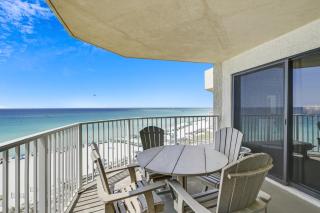 Inlet Reef 602- by Holiday Isle Properties - Destin - 0