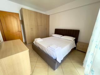 Blue Pearl Apartment - Vlorë - 5