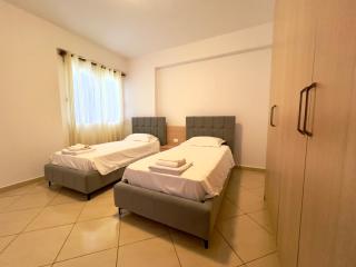 Blue Pearl Apartment - Vlorë - 2