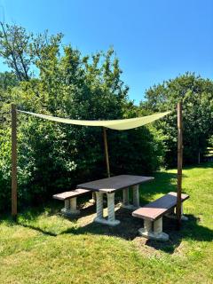 Green River - robinzonski kamp - 6