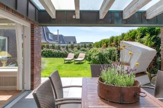 Strand Cottage - Westerland - 1