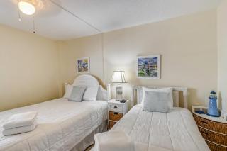 Inlet Reef 602- by Holiday Isle Properties - Destin - 2