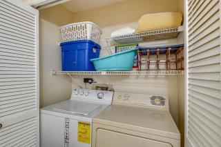 Inlet Reef 602- by Holiday Isle Properties - 5