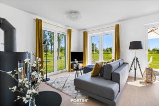 Ferienwohnung Captain Barbossa Olpenitz - Olpenitz - 4