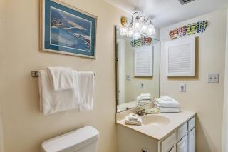 Inlet Reef 602- by Holiday Isle Properties - Destin - 4