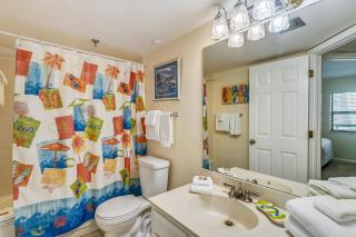 Inlet Reef 602- by Holiday Isle Properties - 3