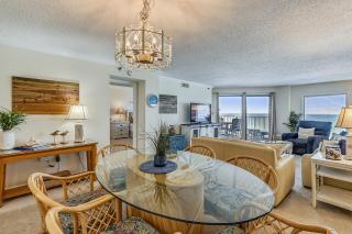 Inlet Reef 602- by Holiday Isle Properties - Destin - 6