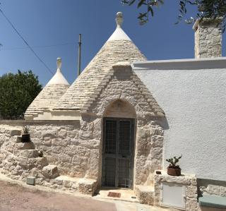 Trullo da Grazia - 4
