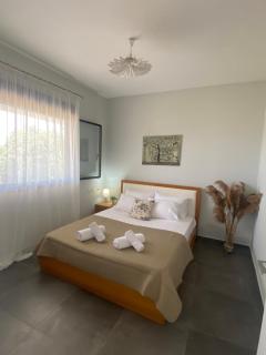 Dimis cozy villa near the sea! - Litóchoron - 2
