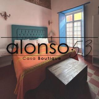 Alonso53 - Guanajuato - 0
