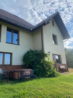 Apartament w górach Gorce - Nowy Targ - 7
