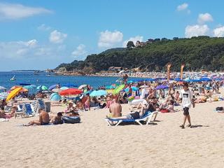 Apartament Playa Fenals - Lloret de Mar - 4