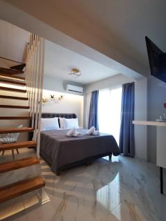 Luxury Villa Anna Marittima - 8